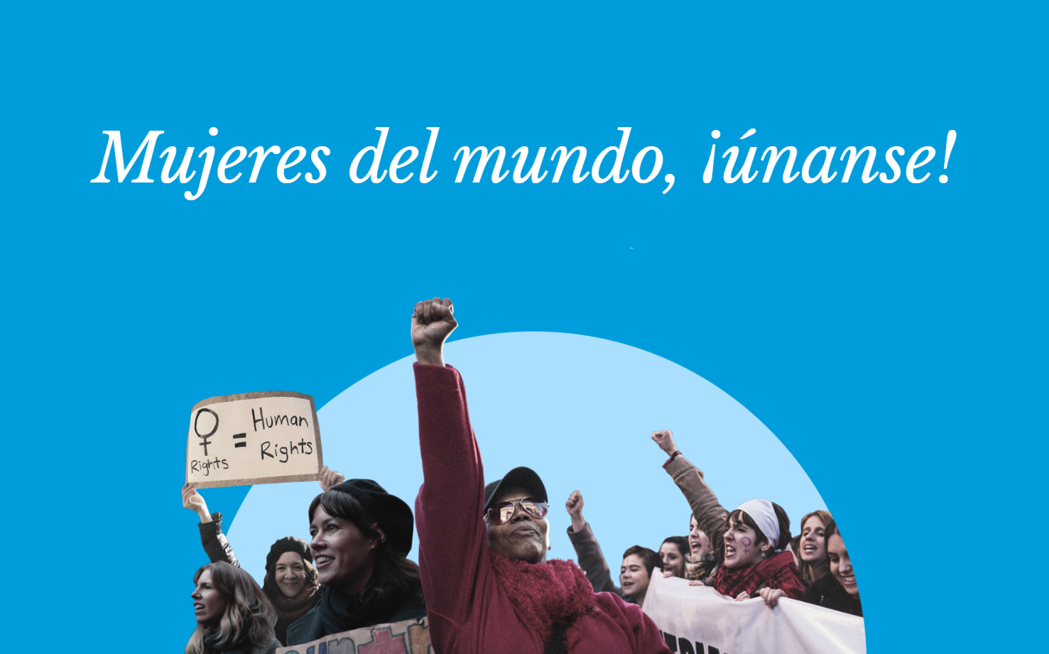 El Día Internacional de la Mujer- Gustavo Mirabal