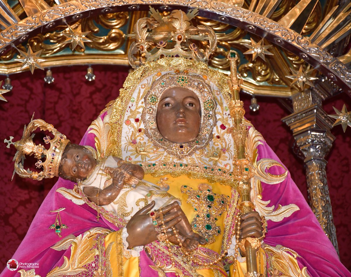 El día  de la Candelaria – Gustavo Mirabal