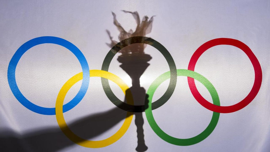 Cancelan Juegos Olímpicos por cuarta vez 