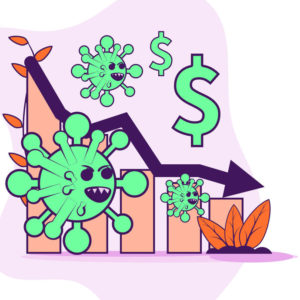 Coronavirus y su impacto en el sistema financiero