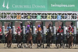 Posponen Derby de Kentucky por Coronavirus