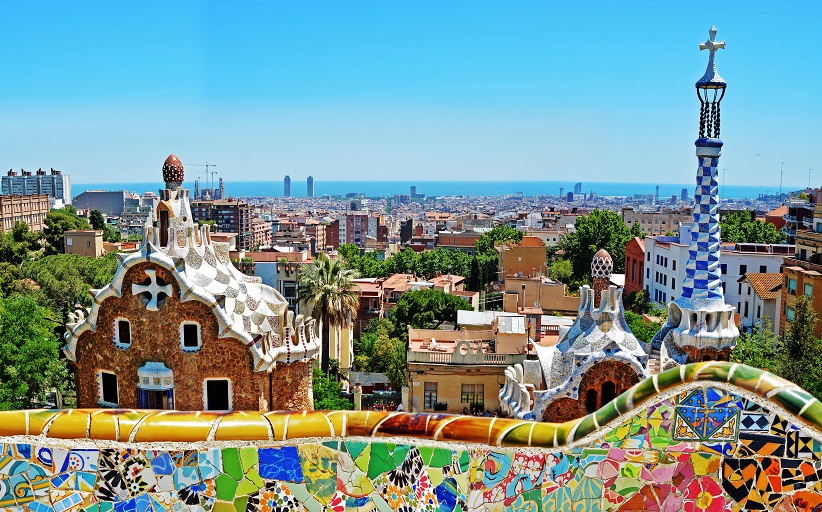 5 ciudades espectaculares de España