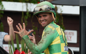 Javier Castellano lidera campeonatos
