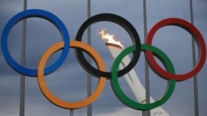 Juegos Olímpicos serán en julio de 2021