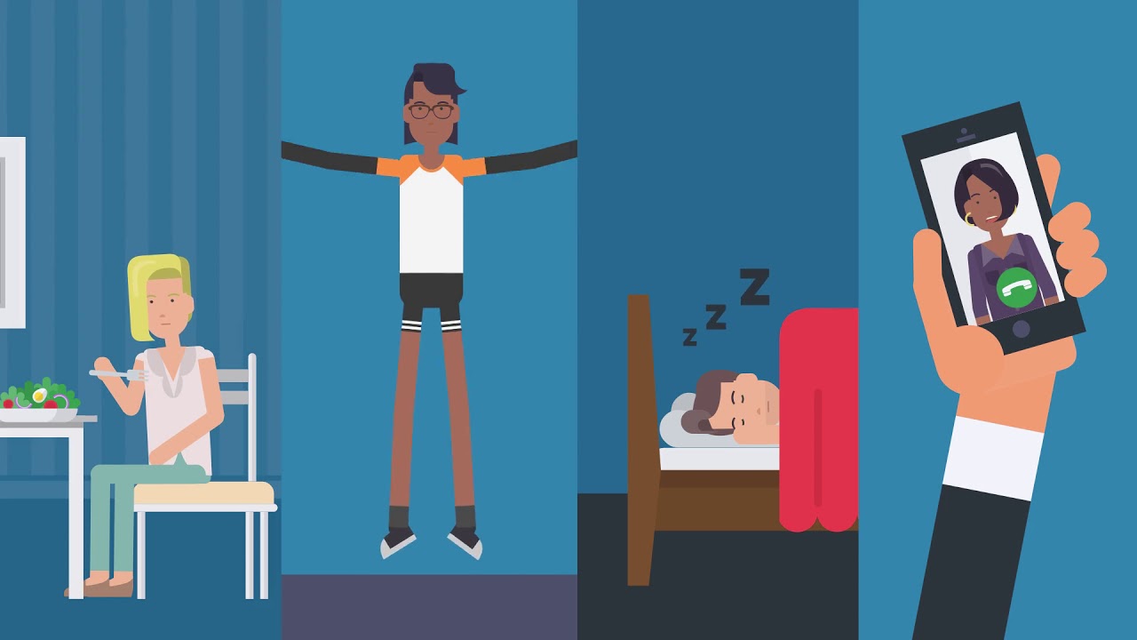 Cómo manejar el estrés en tiempos de cuarentena por Covid-19 | Gustavo Mirabal