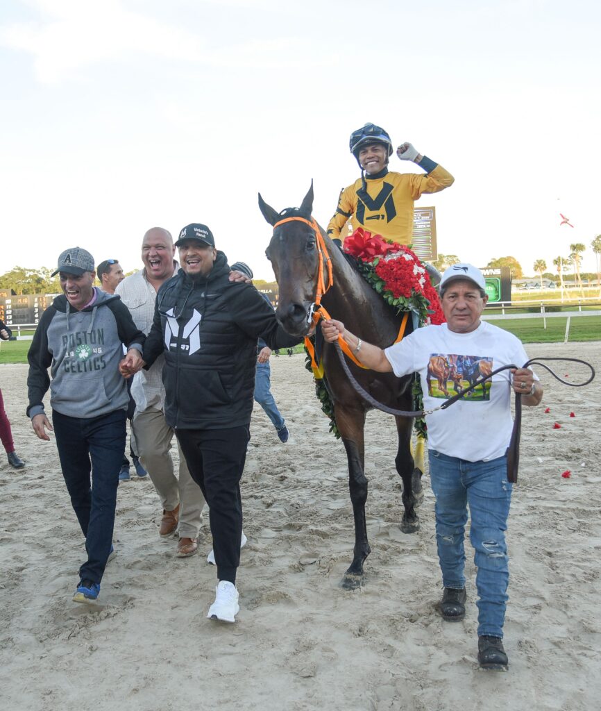 Caracaro fuera del Derby los hermanos Ortiz también