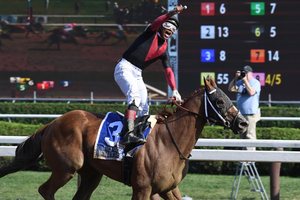 Caracaro fuera del Derby los hermanos Ortiz también – Las novedades del 146 Kentucky Derby