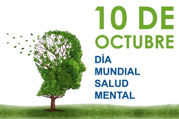 Día Mundial de la Salud Mental