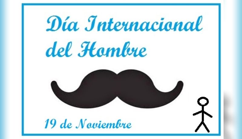 Día Internacional del Hombre