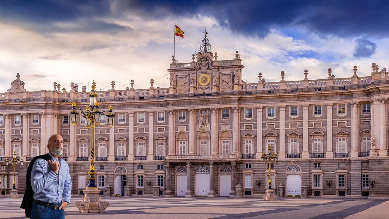 Gustavo Mirabal en España  | Gustavo Mirabal