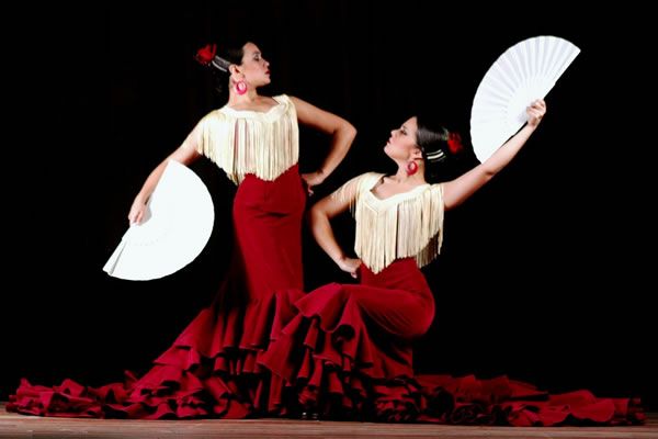 El flamenco: Un baile icónico de España