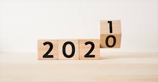 2021: Un año esperanzador