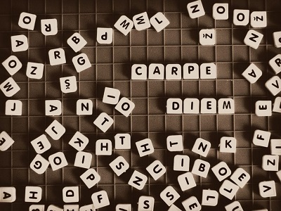 Carpe Diem