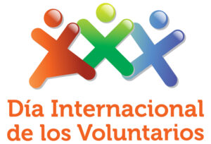 Día Internacional de los Voluntarios