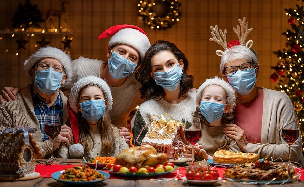 Navidad en tiempos de coronavirus