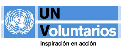 El Programa de Voluntarios de las Naciones Unidas