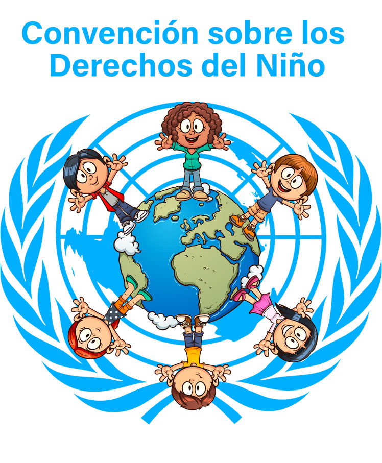 Convención sobre los Derechos del Niño (CDN)