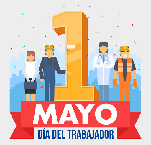 Día Internacional del Trabajador