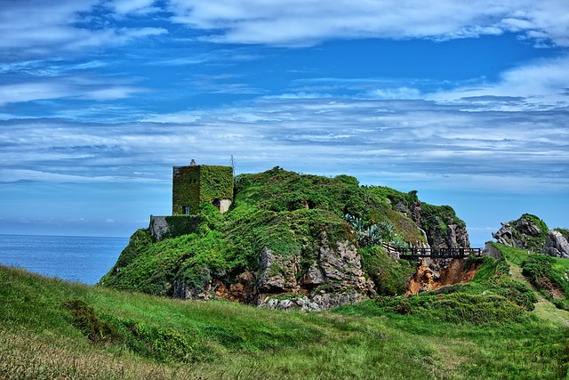 Cantabria Infinita