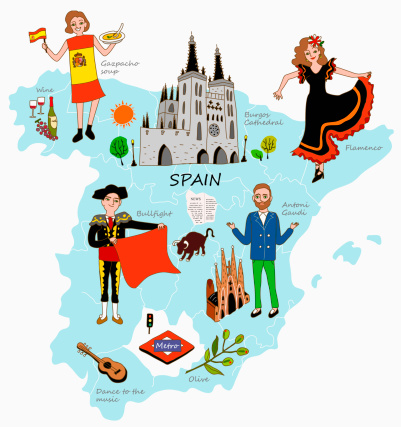 España: un país cultural por excelencia
