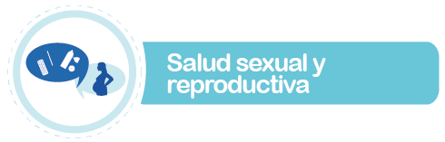 salud sexual y salud reproductiva