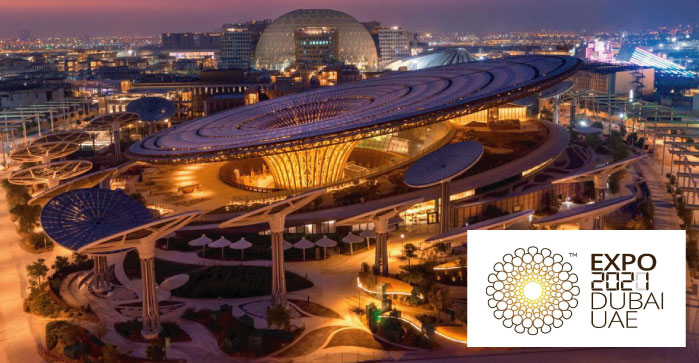 Expo 2020 Dubái
