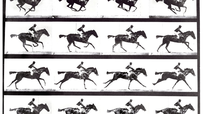 Eadweard Muybridge: Pionero de la fotografía de caballos