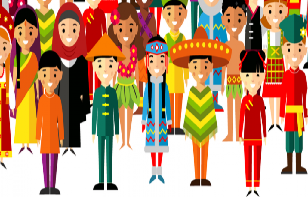 Día Mundial de la Diversidad Cultural para el Diálogo y el Desarrollo