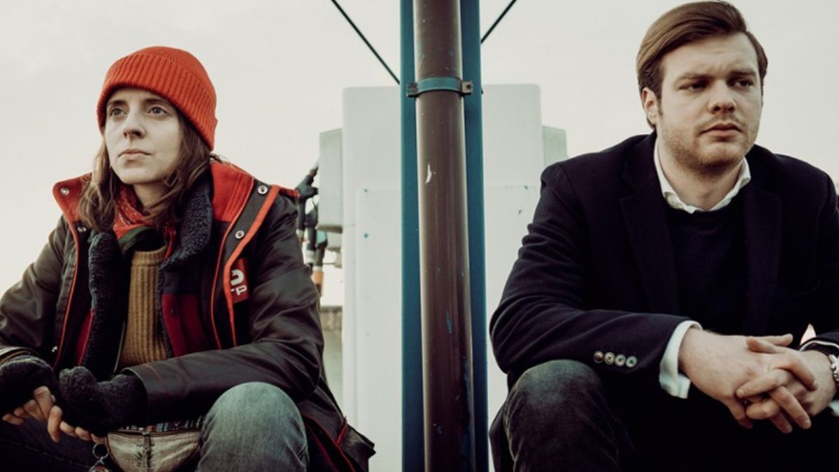 Entregas navideñas: Una película de navidad polaca