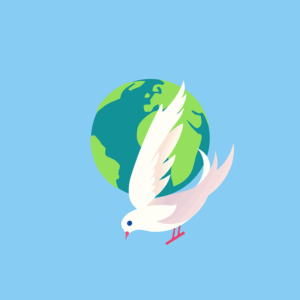 Día Internacional de la Paz
