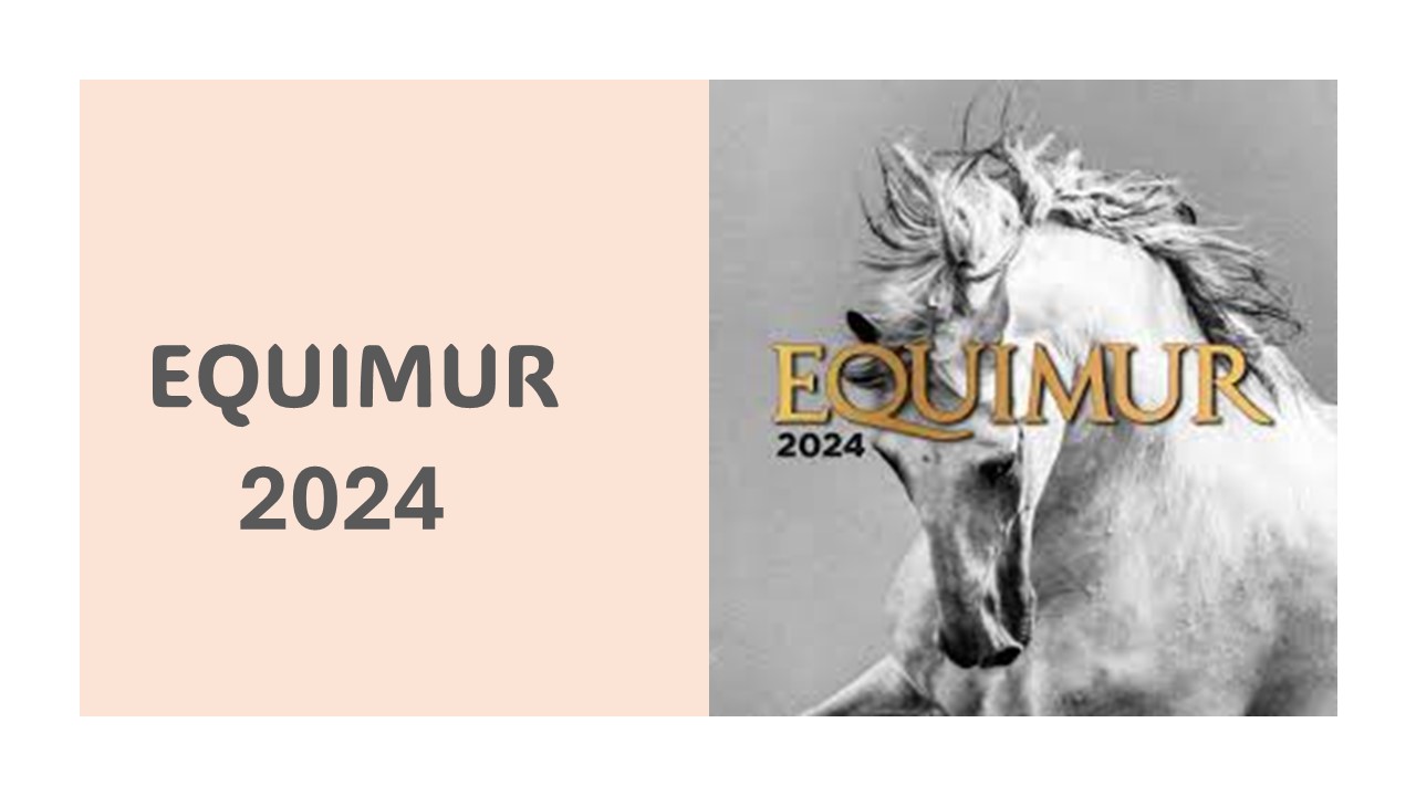 Equimur 2024 en España