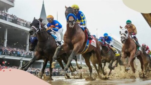 Kentucky Derby: la carrera más emblemática del hipismo estadounidense