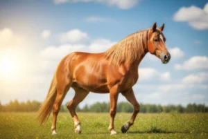 Día Mundial del Caballo