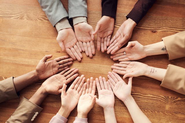 Día Internacional de la Solidaridad: un llamado a la unión y la empatía