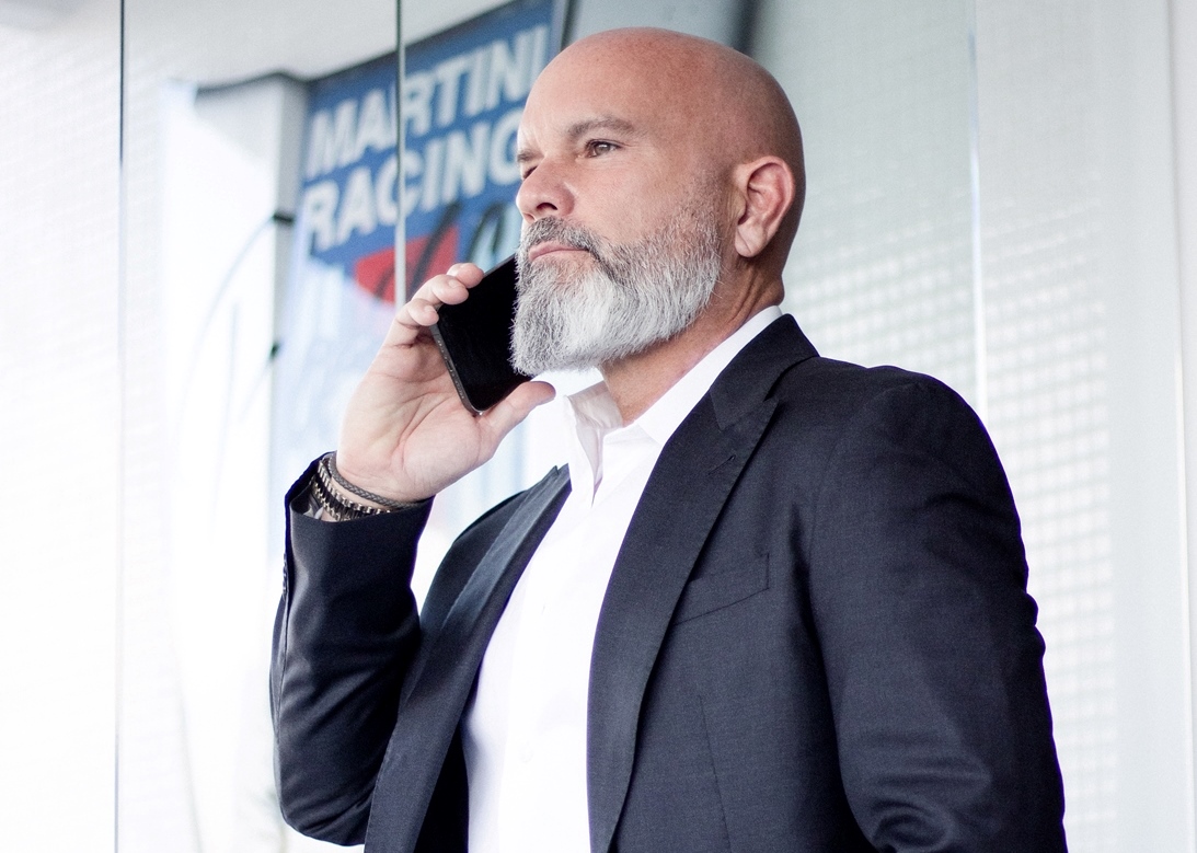 Gustavo Mirabal Castro: el controvertido operador financiero para músicos, artistas y deportistas