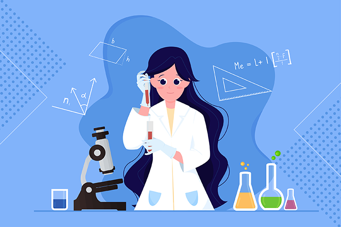 Día Internacional de la Mujer y la Niña en la Ciencia