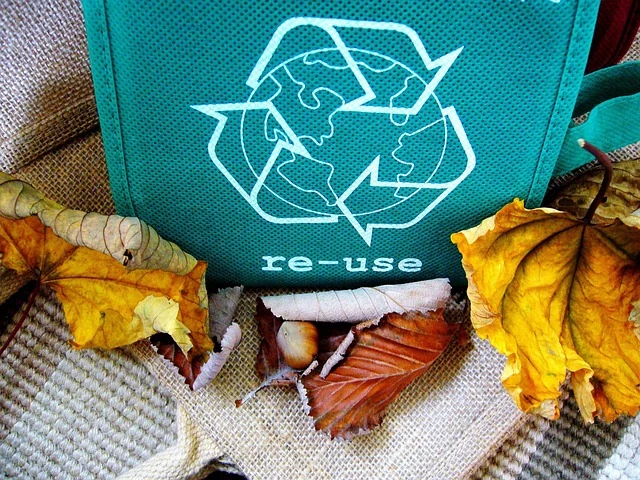 Día mundial del reciclaje