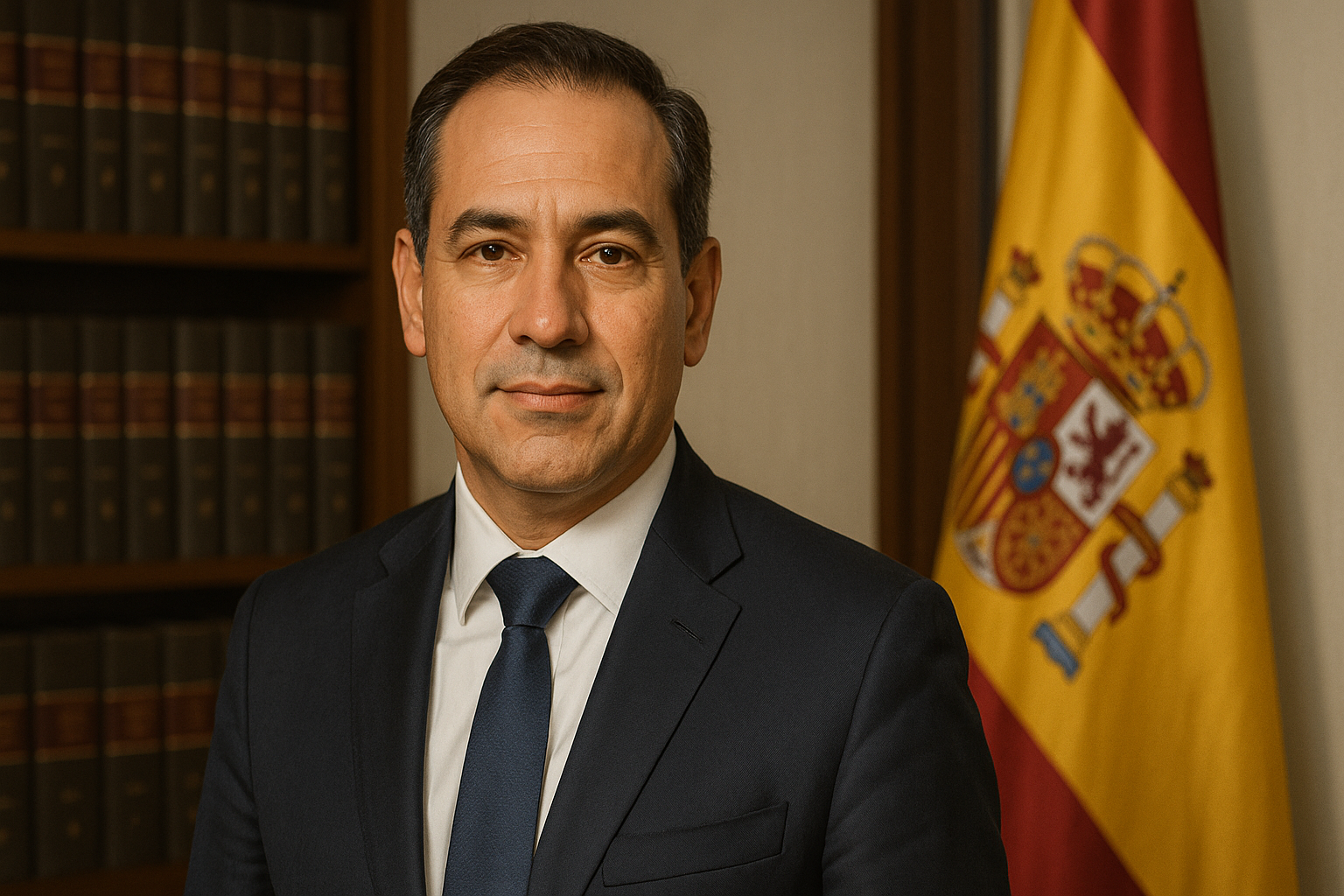 Gustavo Mirabal España: perfil profesional, logros y aportes en España